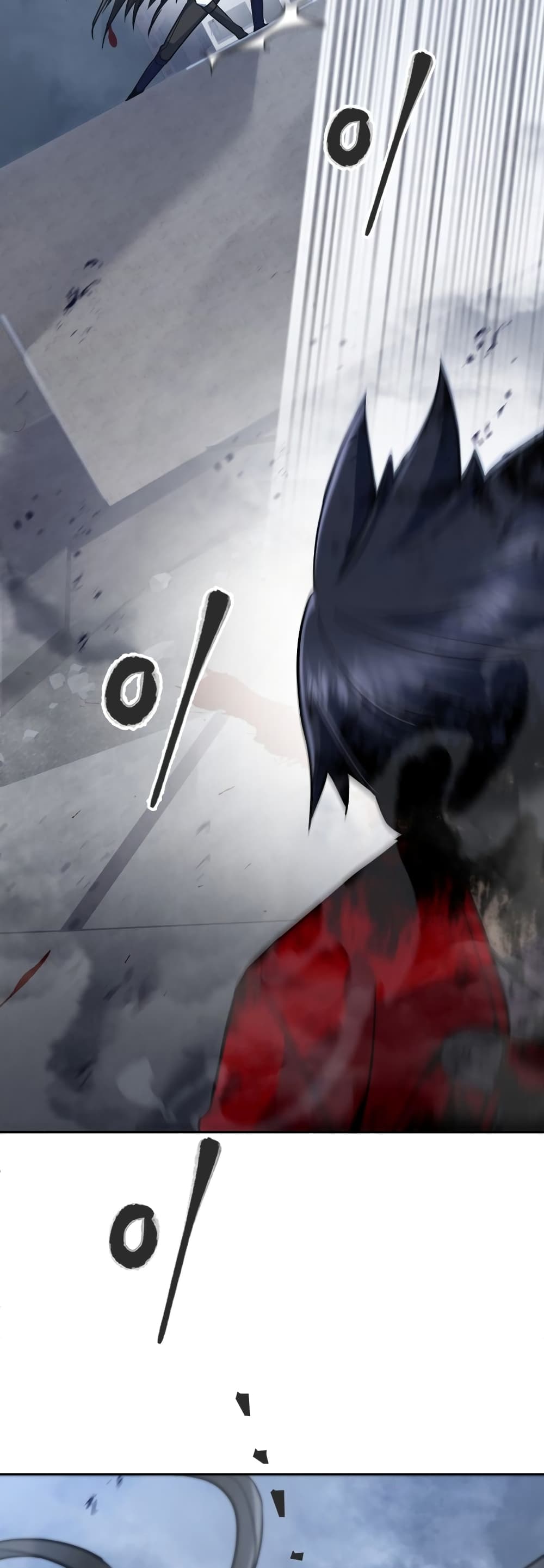 Maxed Out Leveling ตอนที่ 16 แปลไทย