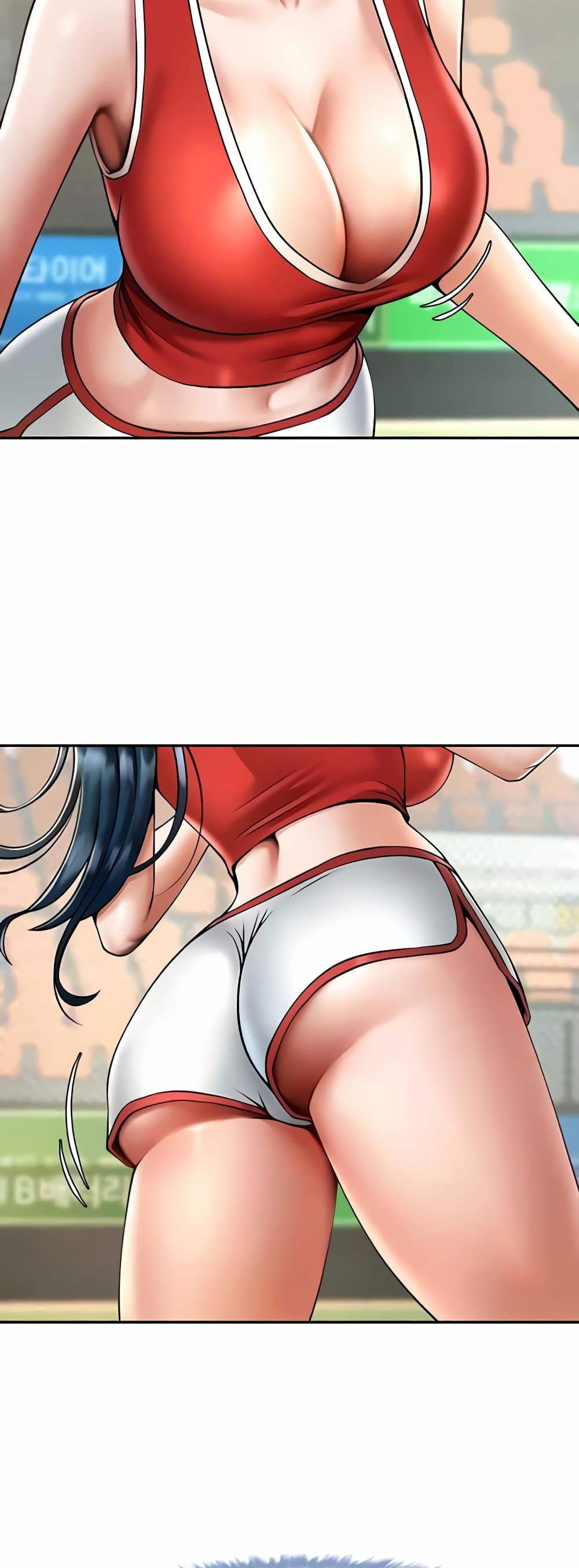 The Cheat Hitter - ตอนที่ 23