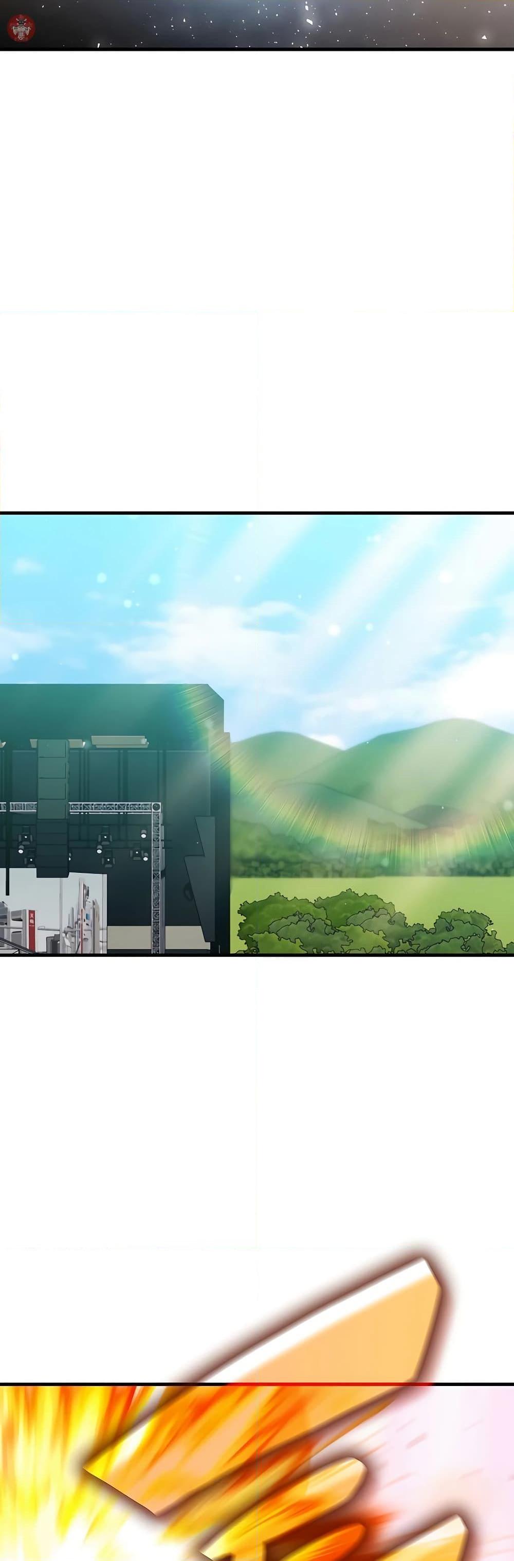 My Lucky Encounter From The Game Turned Into Reality ตอนที่ 52 แปลไทย