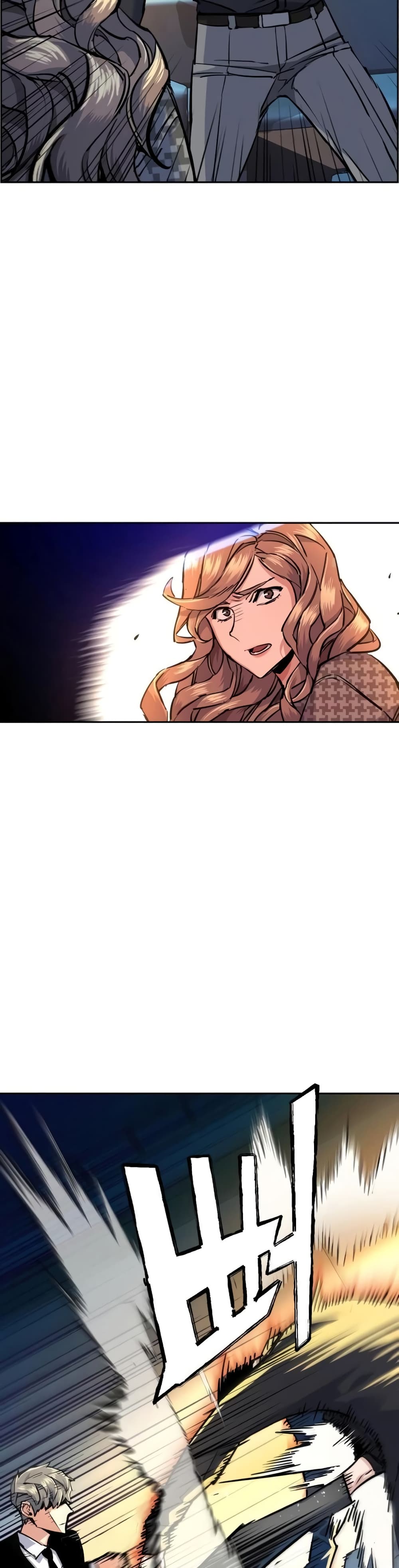 Mercenary Enrollment พี่ชายบอดี้การ์ด ตอนที่ 62 แปลไทย