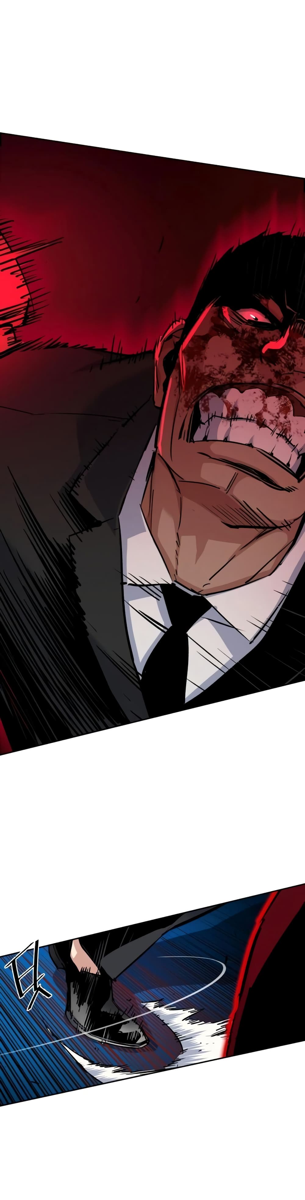 Mercenary Enrollment พี่ชายบอดี้การ์ด ตอนที่ 62 แปลไทย