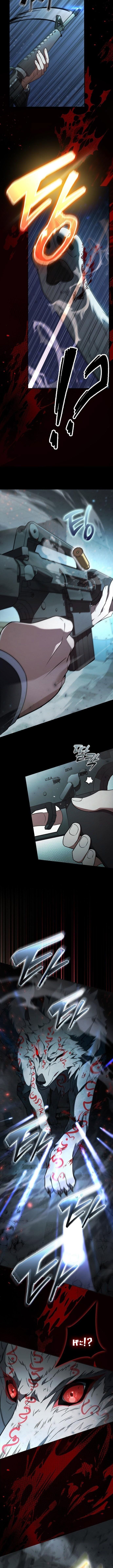 Part-Time Grim Reaper งานเสริมของฉันคือการเป็นมัจจุราช ตอนที่ 2 แปลไทย