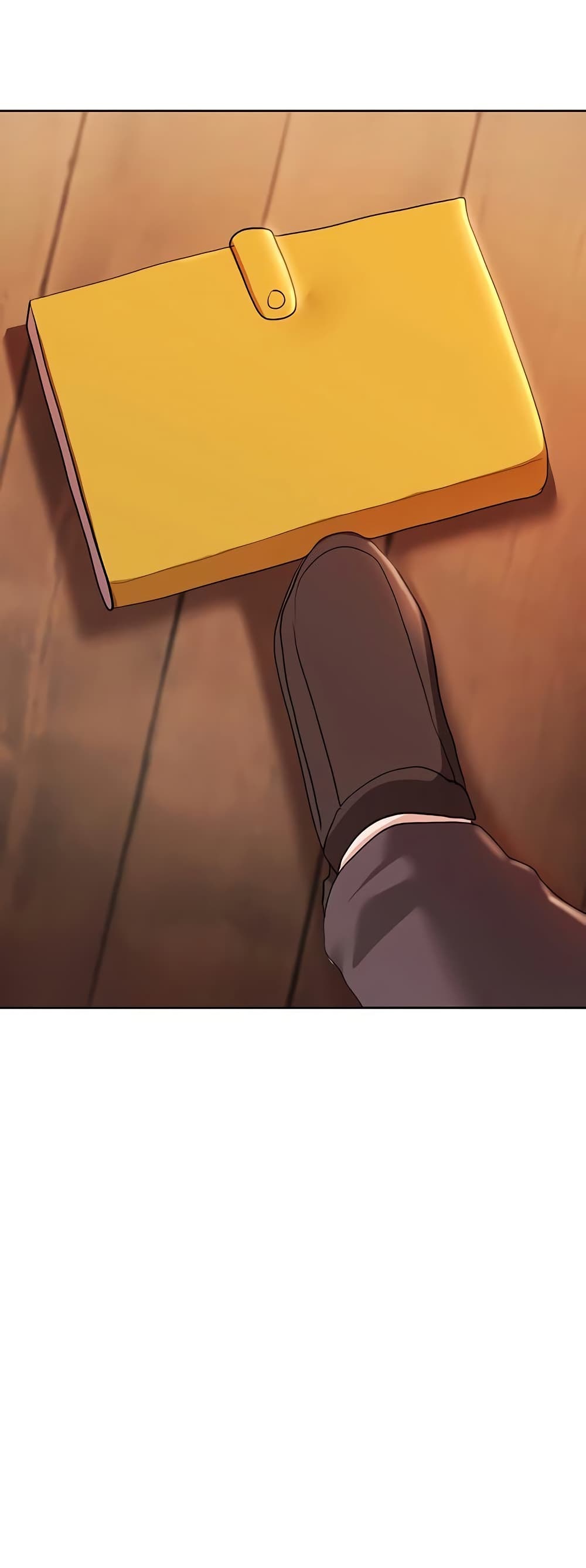 For Sale: Fallen Lady, Never Used - ตอนที่ 43