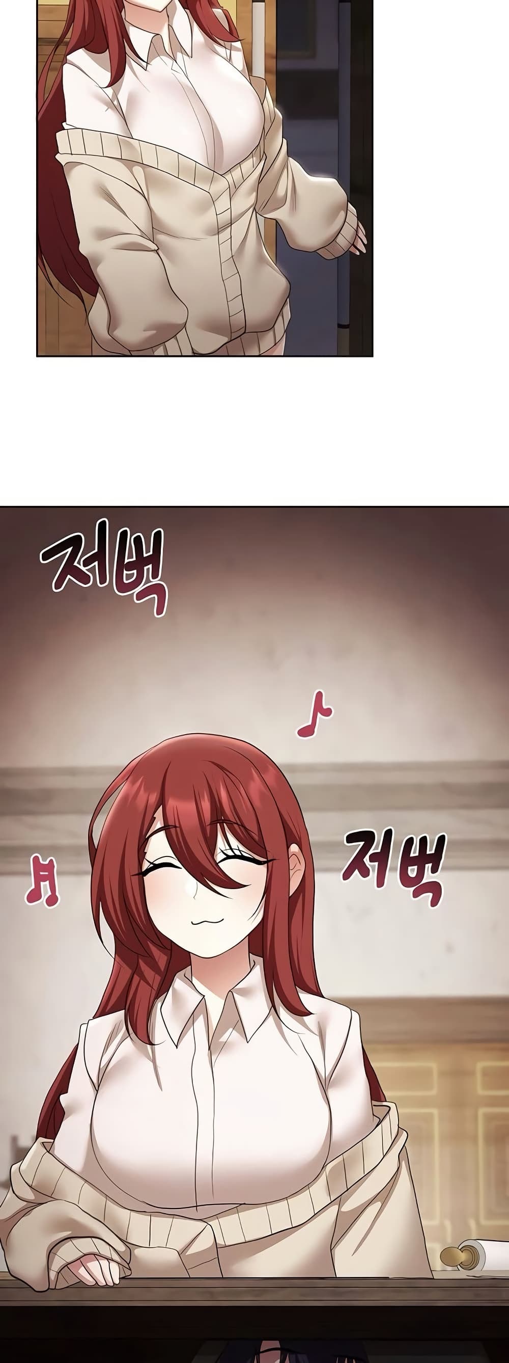 For Sale: Fallen Lady, Never Used - ตอนที่ 43