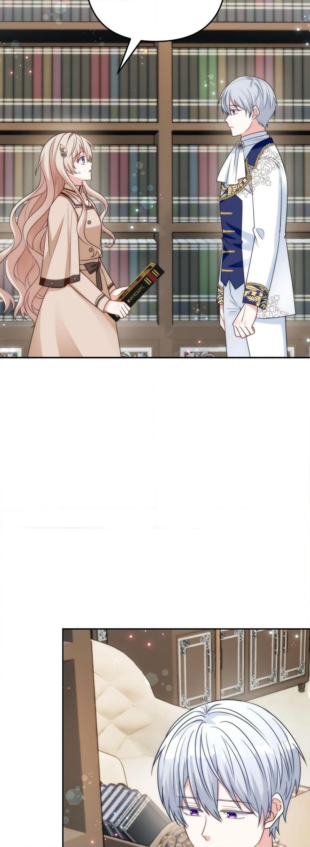 I’m Living With My Mother-In-Law! อะไรของคุณแม่สามีคะเนี่ย? ตอนที่ 75 แปลไทย