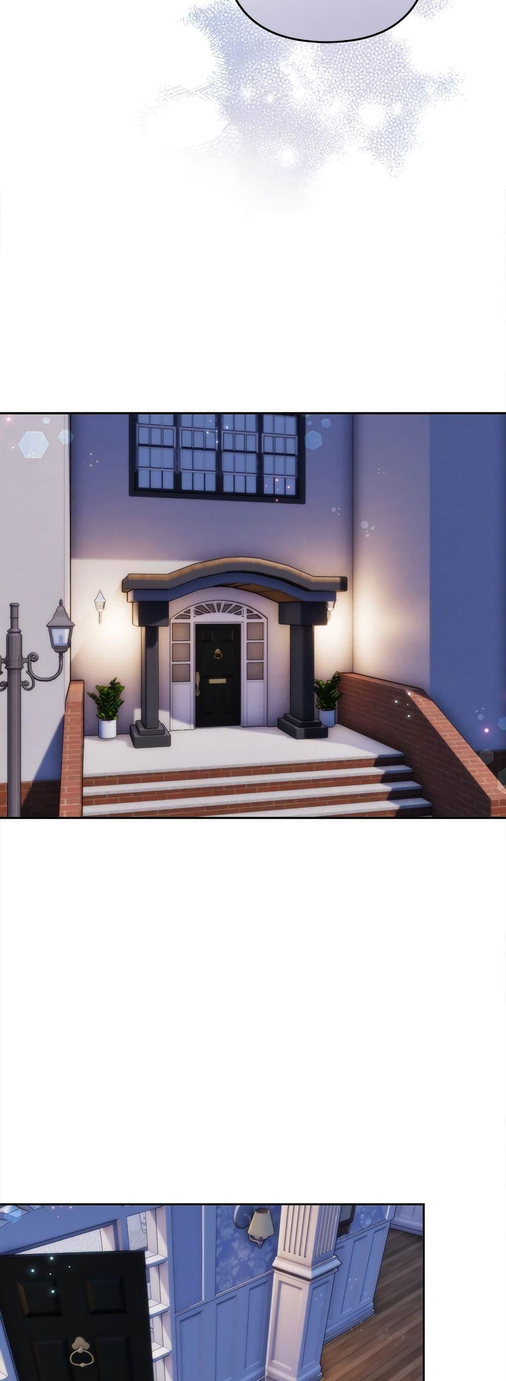 I’m Living With My Mother-In-Law! อะไรของคุณแม่สามีคะเนี่ย? ตอนที่ 75 แปลไทย