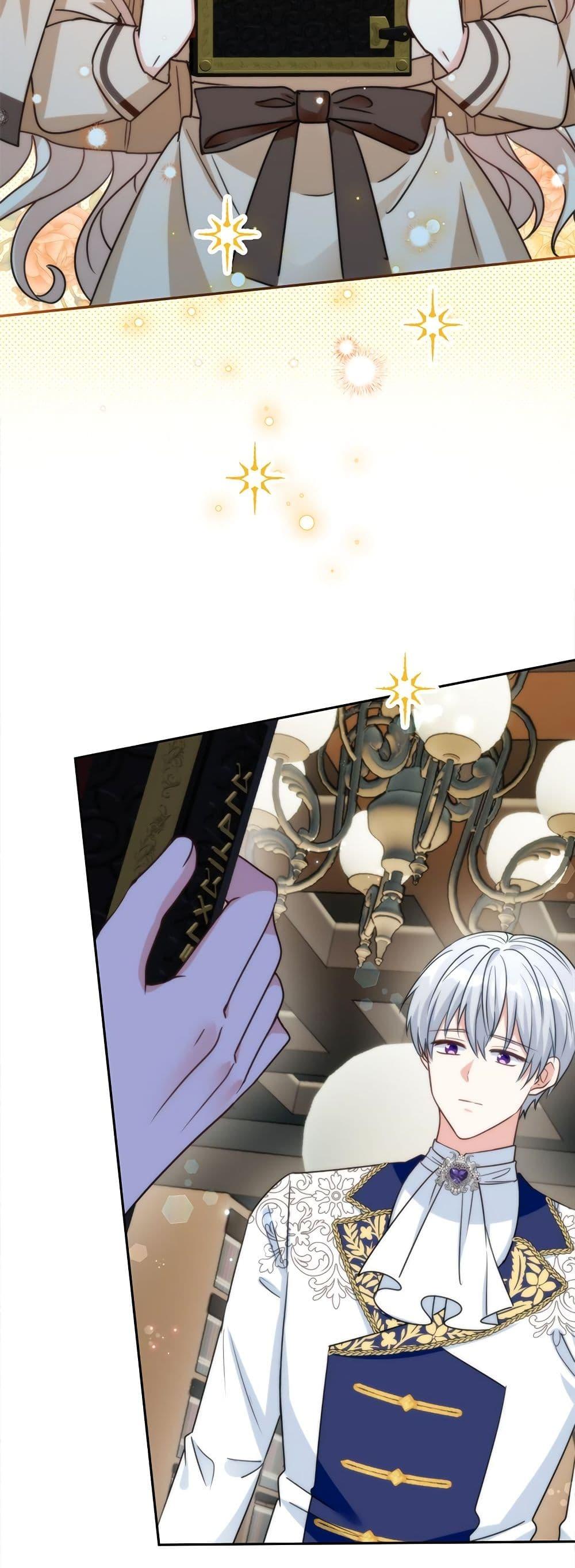 I’m Living With My Mother-In-Law! อะไรของคุณแม่สามีคะเนี่ย? ตอนที่ 75 แปลไทย