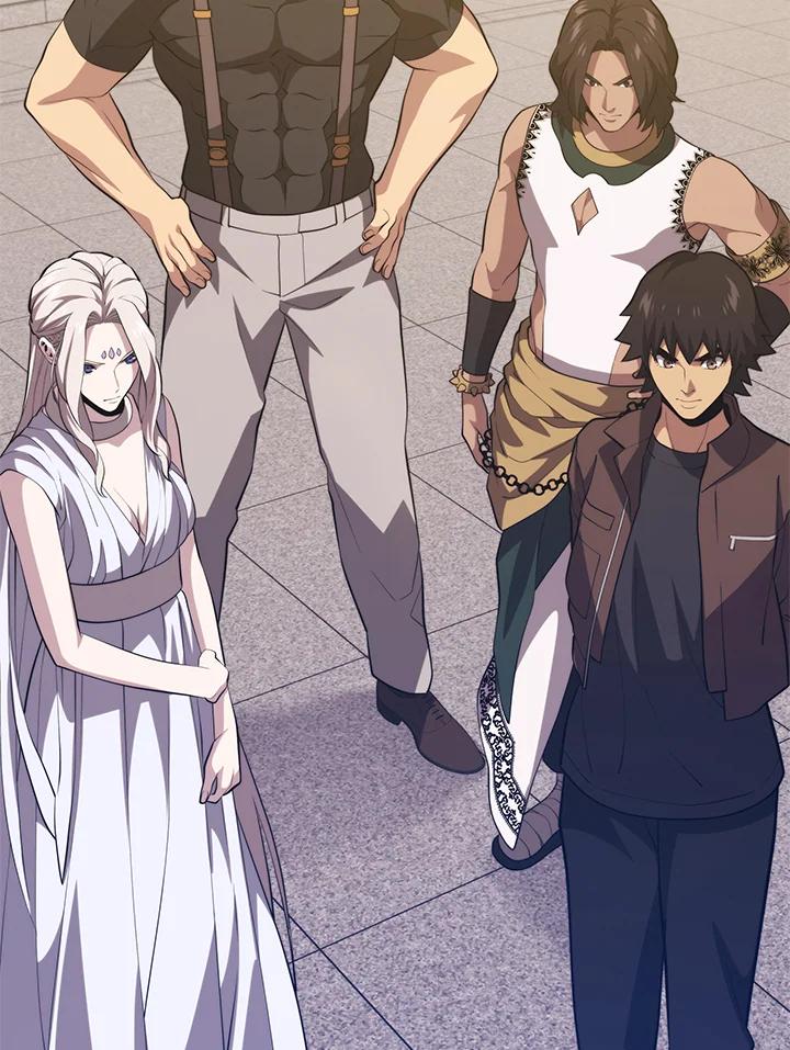 Seoul Station’s Necromancer เนโครแมนเซอร์แห่งสถานีโซล ตอนที่ 87 แปลไทย