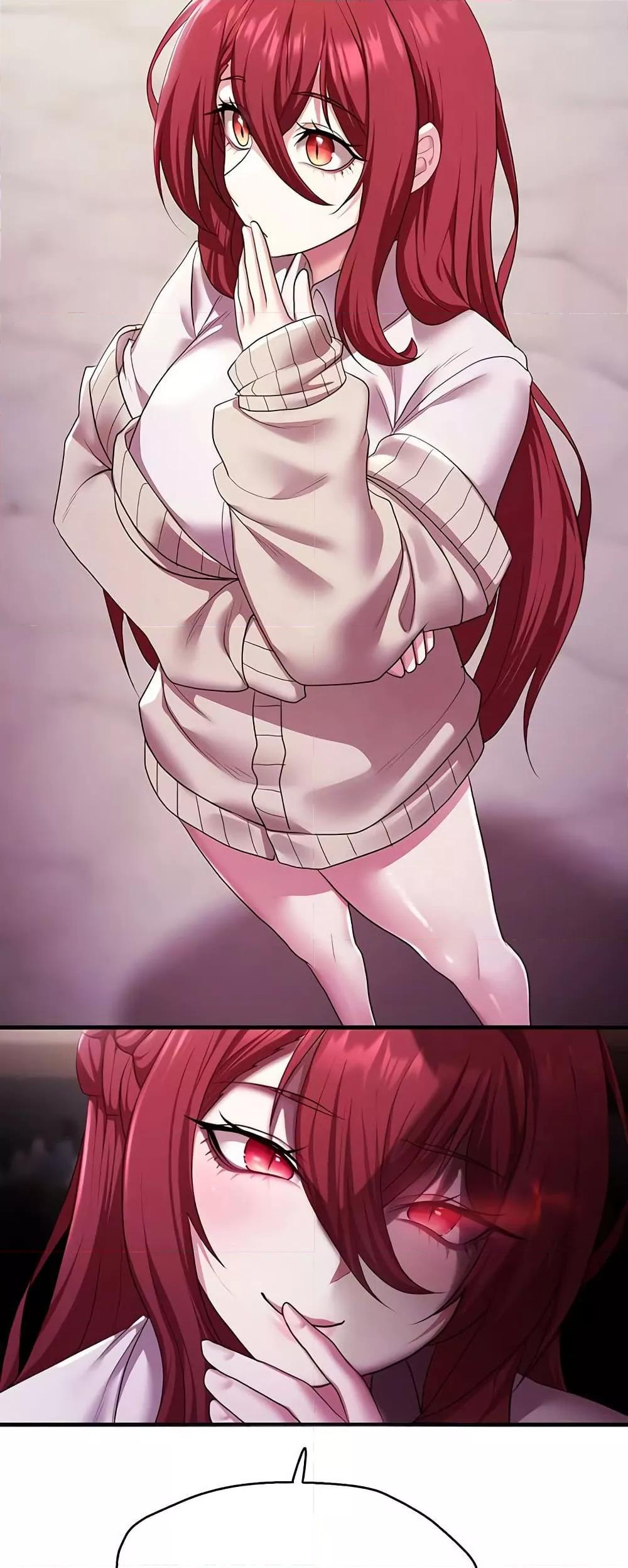 For Sale: Fallen Lady, Never Used - ตอนที่ 39