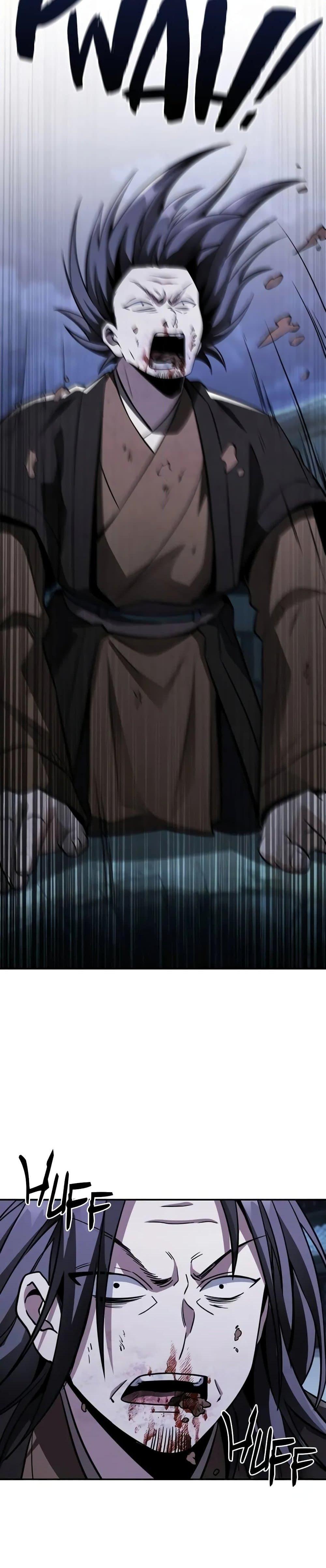 Mount Hua Sect’s Genius Phantom Swordsman ยอดอัจฉริยะนักดาบเงามายาแห่งฮวาซาน ตอนที่ 13 แปลไทย