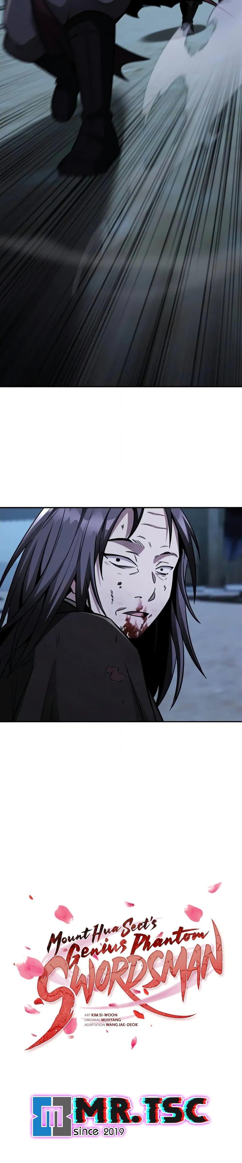 Mount Hua Sect’s Genius Phantom Swordsman ยอดอัจฉริยะนักดาบเงามายาแห่งฮวาซาน ตอนที่ 13 แปลไทย