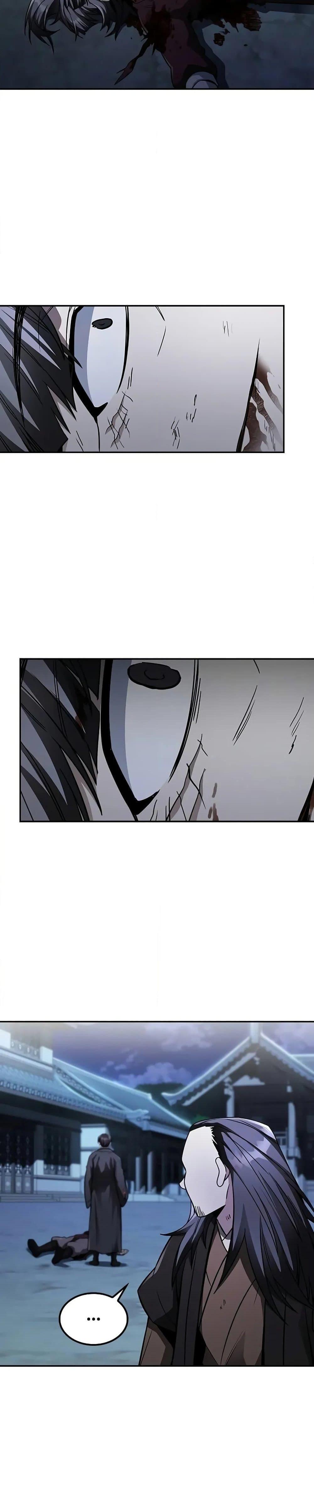 Mount Hua Sect’s Genius Phantom Swordsman ยอดอัจฉริยะนักดาบเงามายาแห่งฮวาซาน ตอนที่ 13 แปลไทย