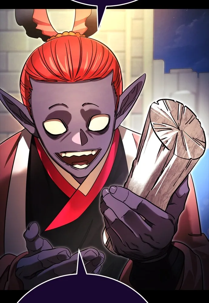 Reincarnation Path of The Underworld King ยอมรา ผู้พิพากษาจากนรก ตอนที่ 45 แปลไทย