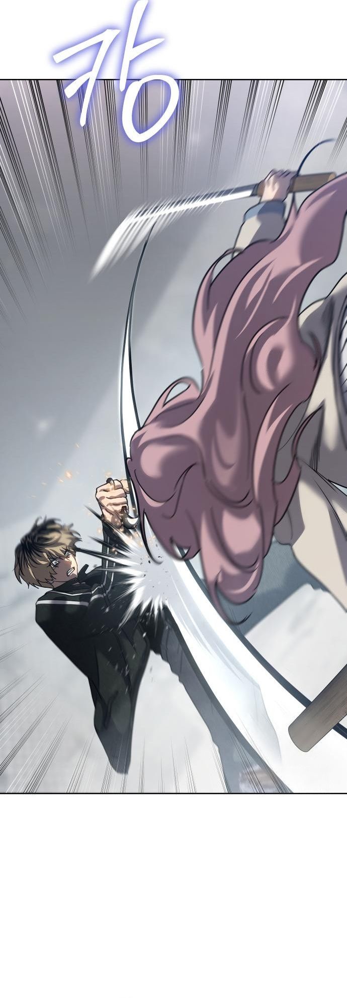 Laws of The Good Child ตอนที่ 39 แปลไทย