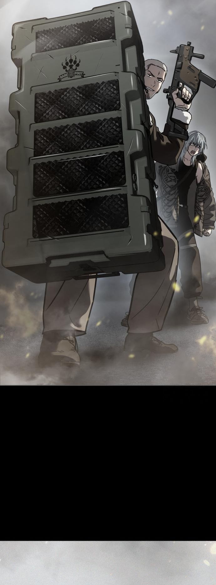 Laws of The Good Child ตอนที่ 39 แปลไทย