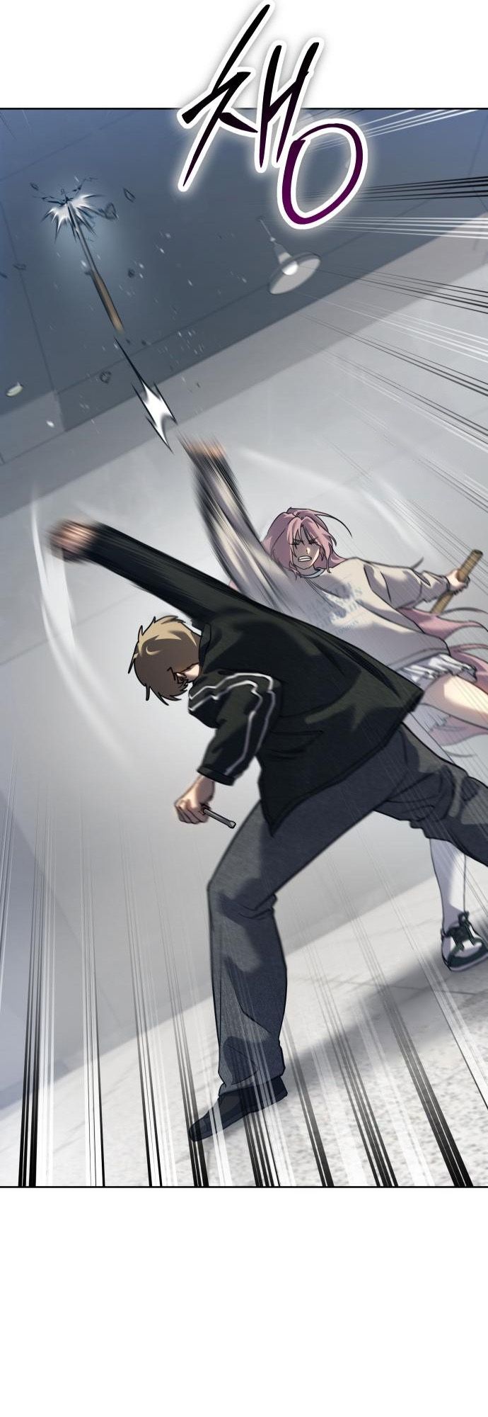 Laws of The Good Child ตอนที่ 39 แปลไทย