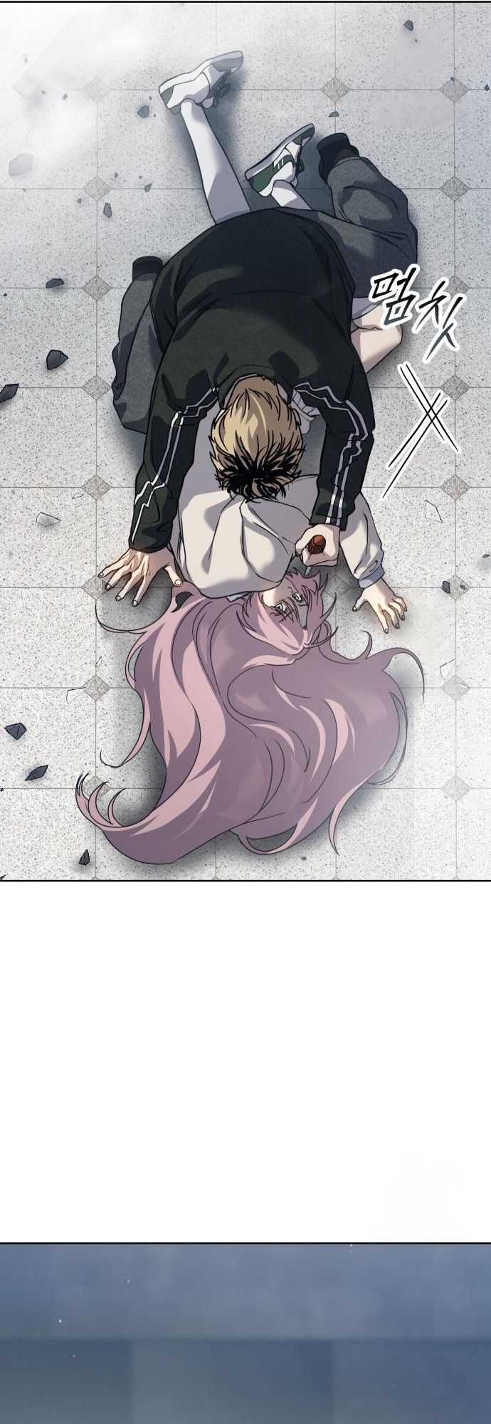 Laws of The Good Child ตอนที่ 39 แปลไทย