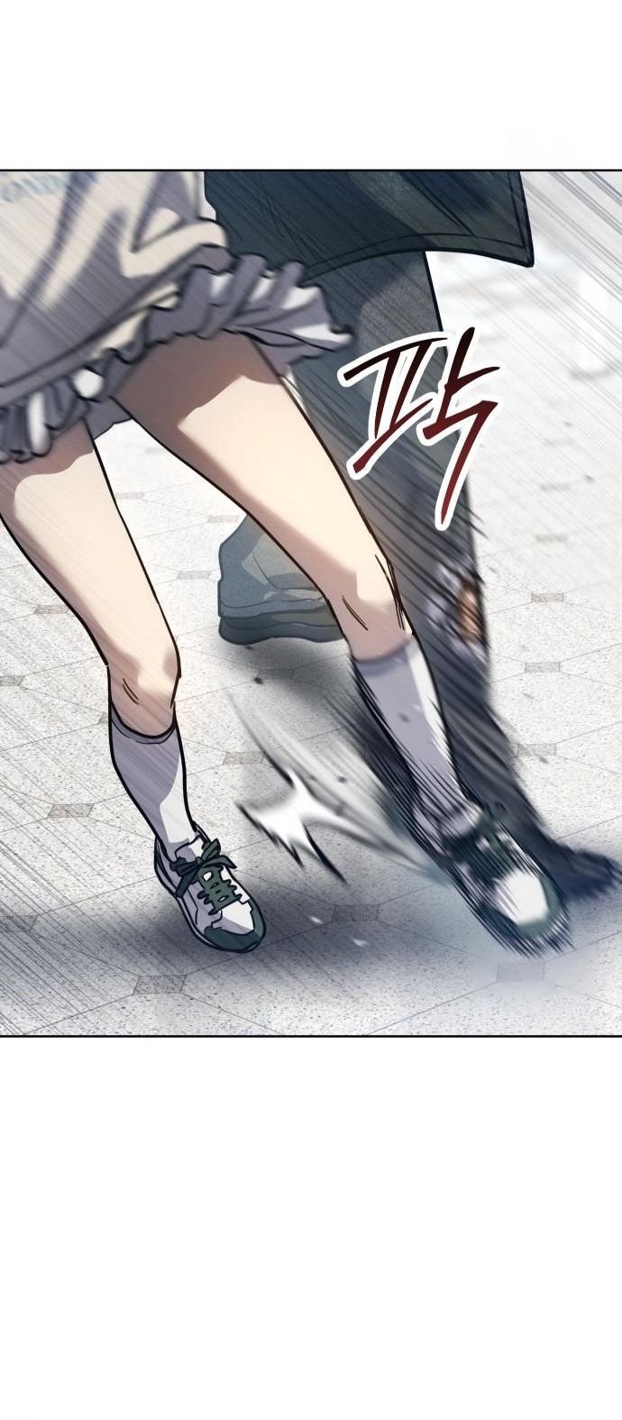 Laws of The Good Child ตอนที่ 39 แปลไทย