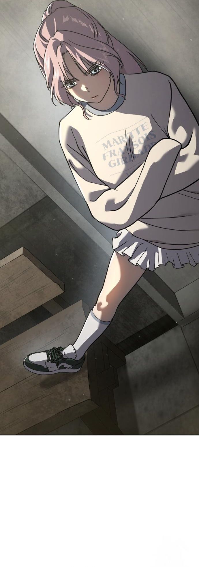 Laws of The Good Child ตอนที่ 39 แปลไทย