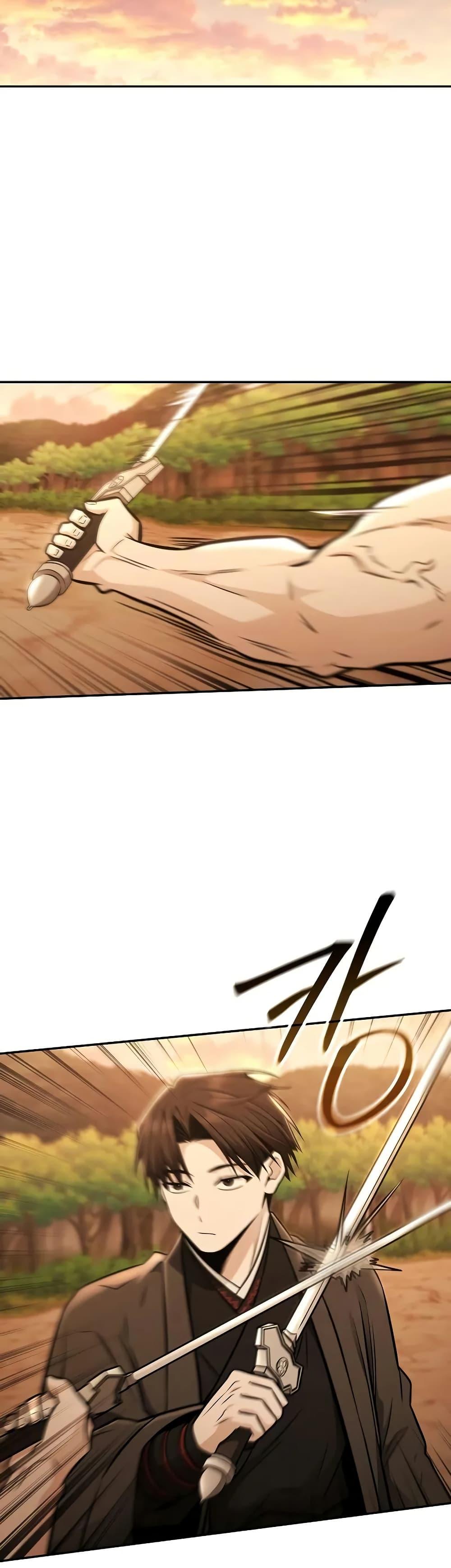 Mount Hua Sect’s Genius Phantom Swordsman ยอดอัจฉริยะนักดาบเงามายาแห่งฮวาซาน ตอนที่ 21 แปลไทย