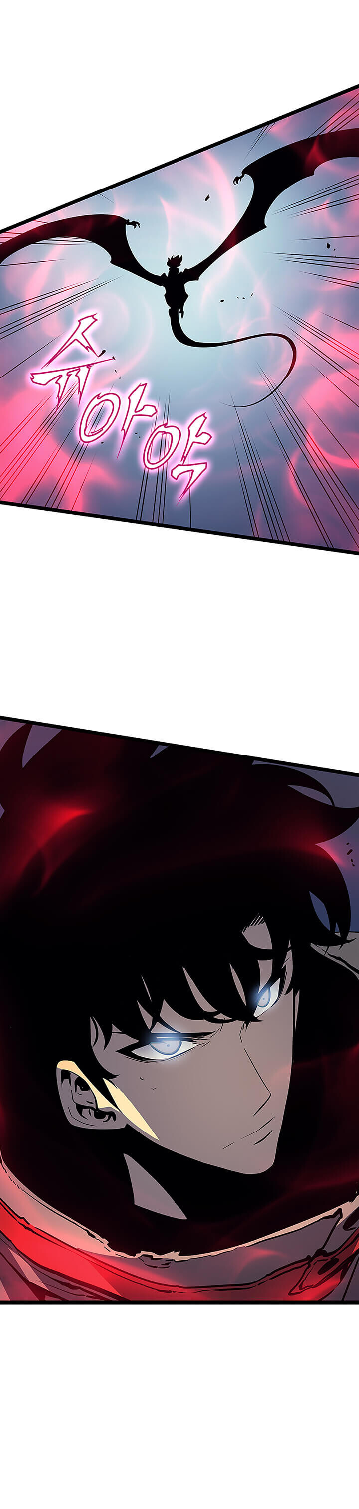 Solo Leveling ตอนที่ 85 แปลไทย