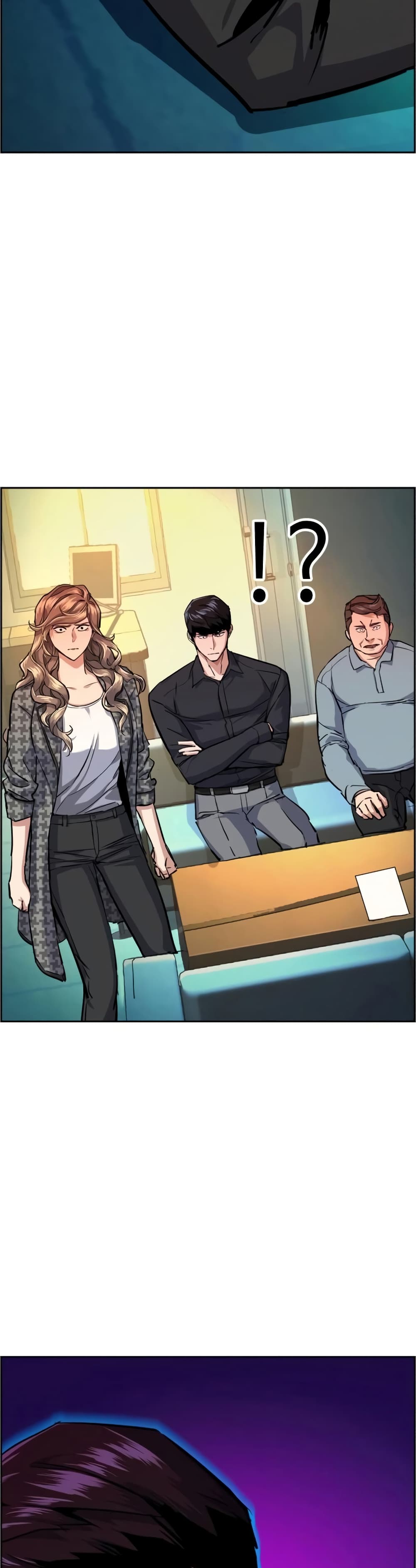 Mercenary Enrollment พี่ชายบอดี้การ์ด ตอนที่ 61 แปลไทย