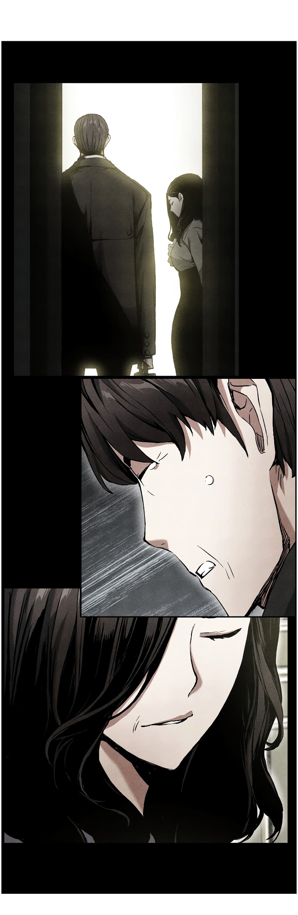 Return of the Broken Constellation ตอนที่ 16 แปลไทย