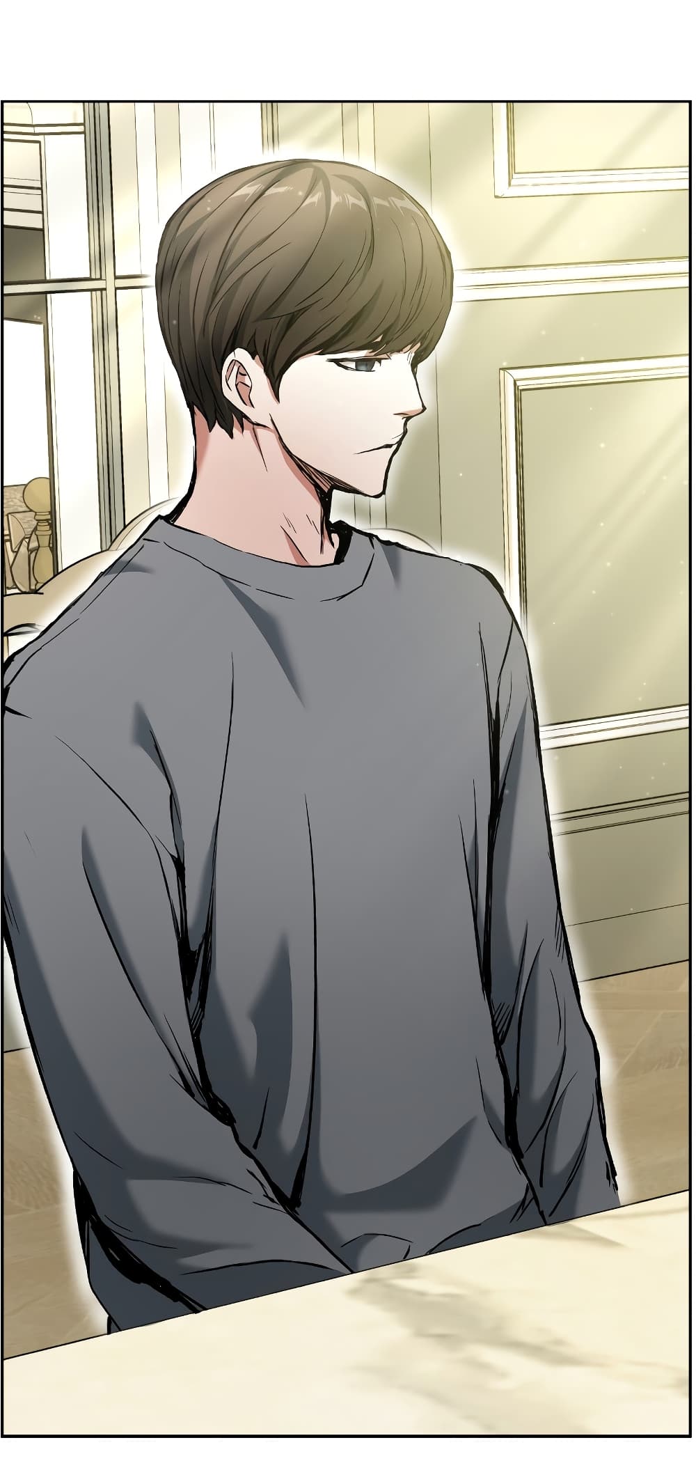 Return of the Broken Constellation ตอนที่ 16 แปลไทย