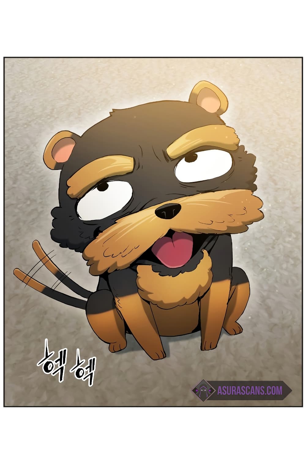 Return of the Broken Constellation ตอนที่ 16 แปลไทย