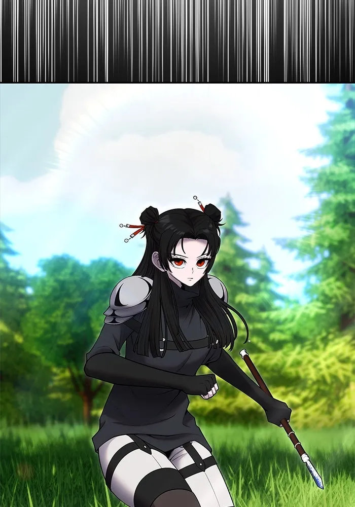 I was more overpowered than the hero, so I hid my power! แกร่งเกินผู้กล้า แต่ซ่าไม่ได้ ตอนที่ 59 แปลไทย