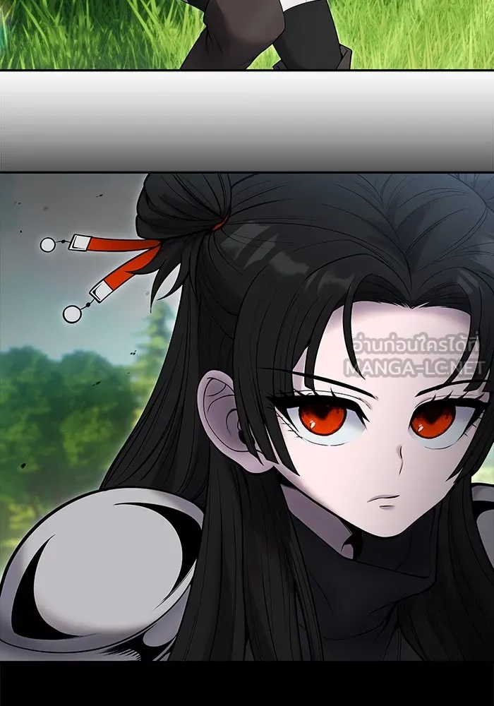 I was more overpowered than the hero, so I hid my power! แกร่งเกินผู้กล้า แต่ซ่าไม่ได้ ตอนที่ 59 แปลไทย