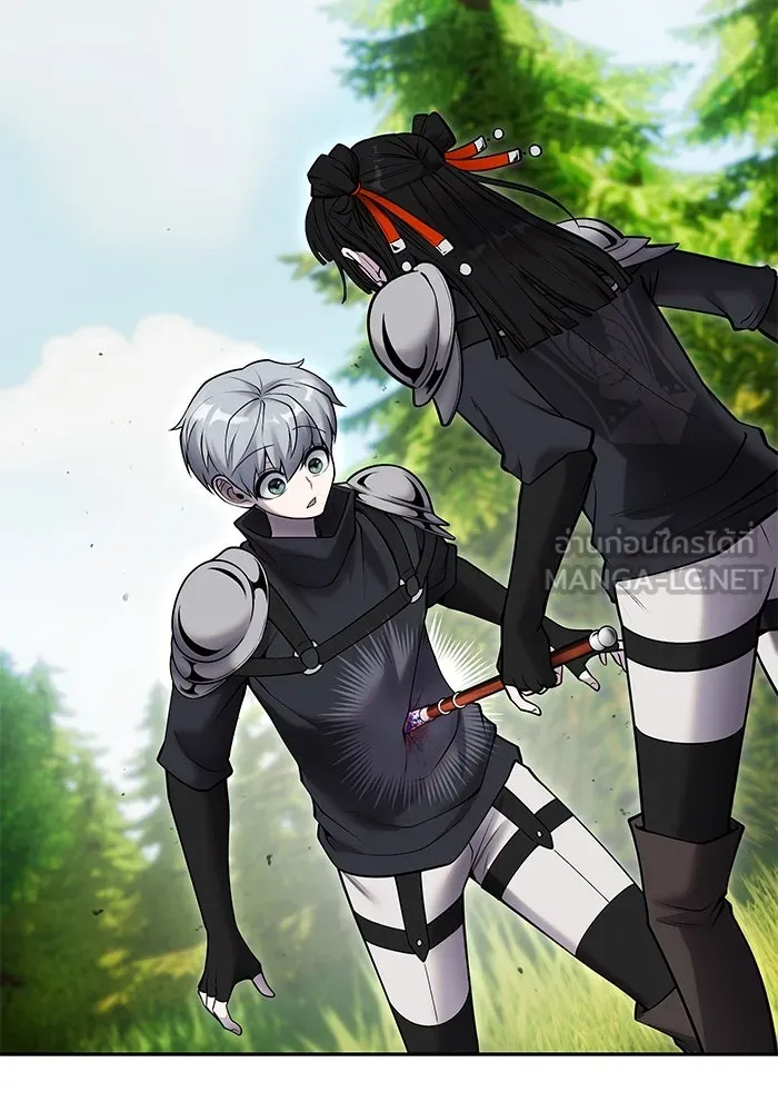 I was more overpowered than the hero, so I hid my power! แกร่งเกินผู้กล้า แต่ซ่าไม่ได้ ตอนที่ 59 แปลไทย