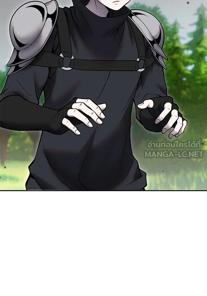 I was more overpowered than the hero, so I hid my power! แกร่งเกินผู้กล้า แต่ซ่าไม่ได้ ตอนที่ 59 แปลไทย