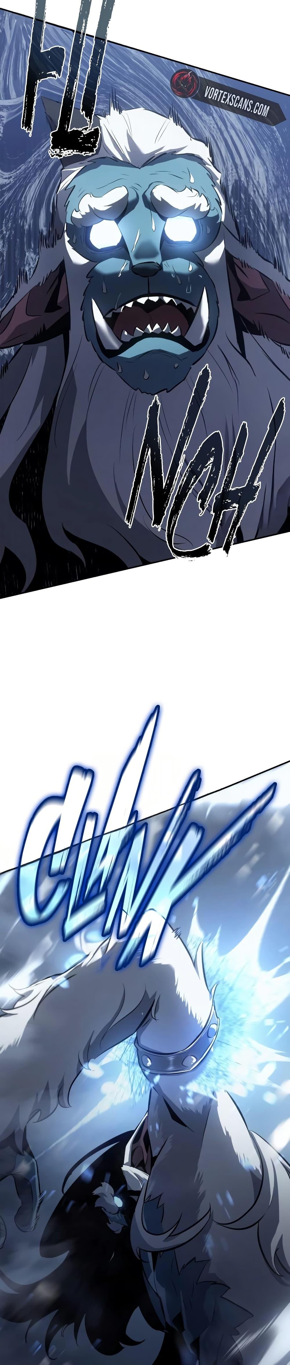 Ice Lord เจ้าตำหนักเหมันต์ ตอนที่ 21 แปลไทย