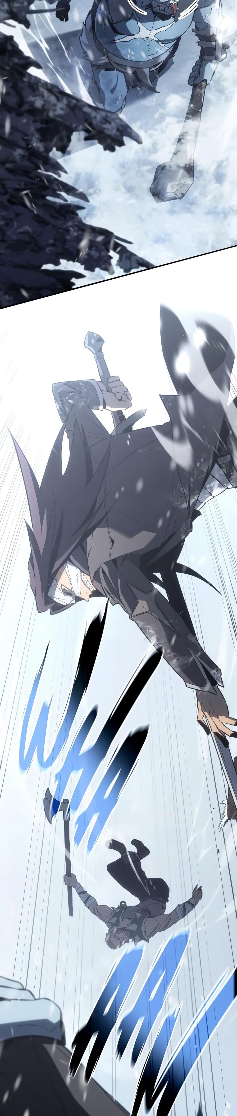 Ice Lord เจ้าตำหนักเหมันต์ ตอนที่ 21 แปลไทย