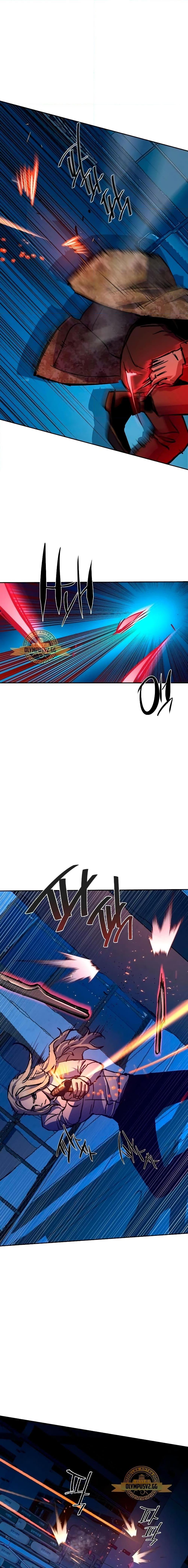 Mercenary Enrollment พี่ชายบอดี้การ์ด ตอนที่ 156 แปลไทย