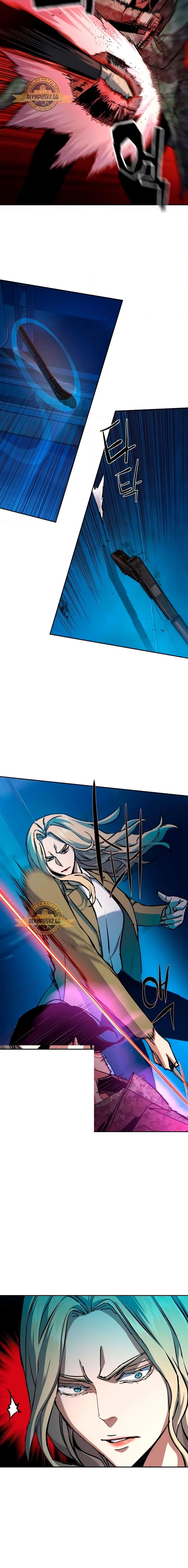 Mercenary Enrollment พี่ชายบอดี้การ์ด ตอนที่ 156 แปลไทย