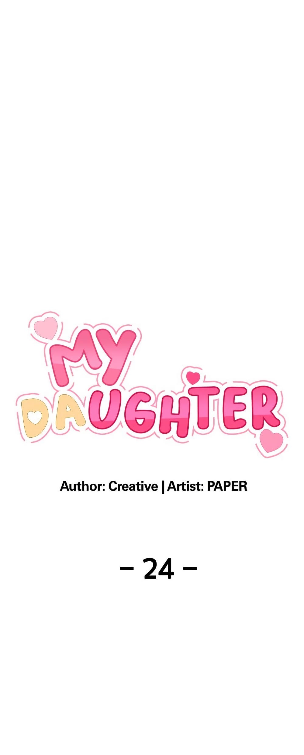 My Daughter - ตอนที่ 24