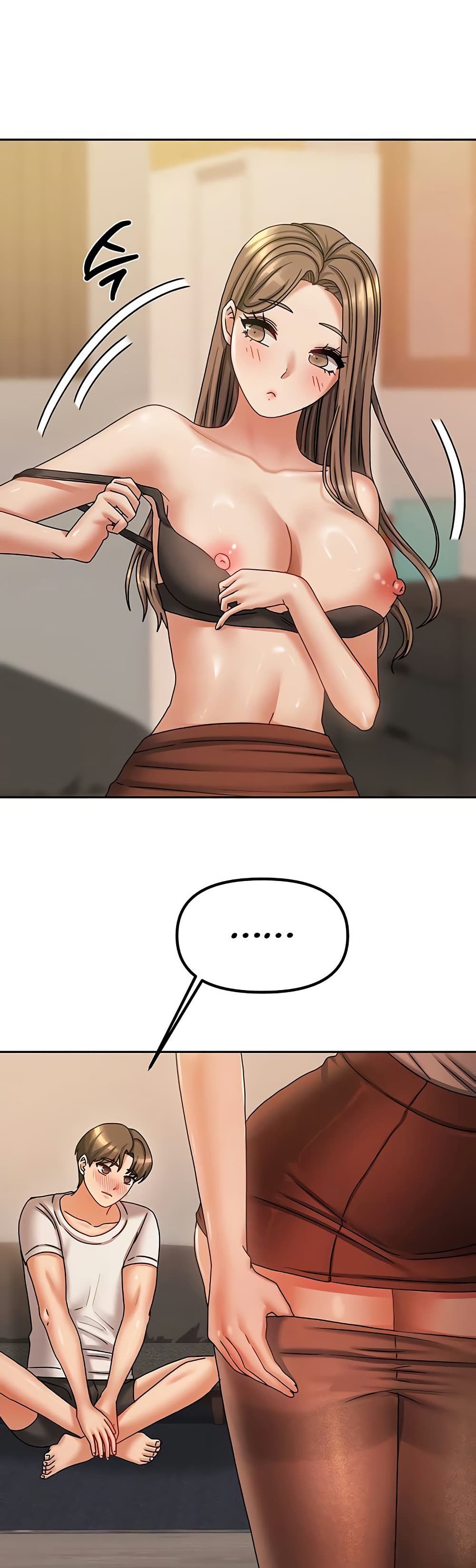 Living in Two Houses - ตอนที่ 9