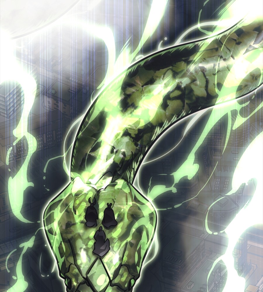 Reincarnation Path of The Underworld King ยอมรา ผู้พิพากษาจากนรก ตอนที่ 36 แปลไทย