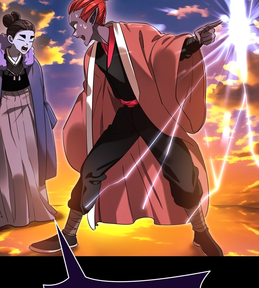 Reincarnation Path of The Underworld King ยอมรา ผู้พิพากษาจากนรก ตอนที่ 36 แปลไทย