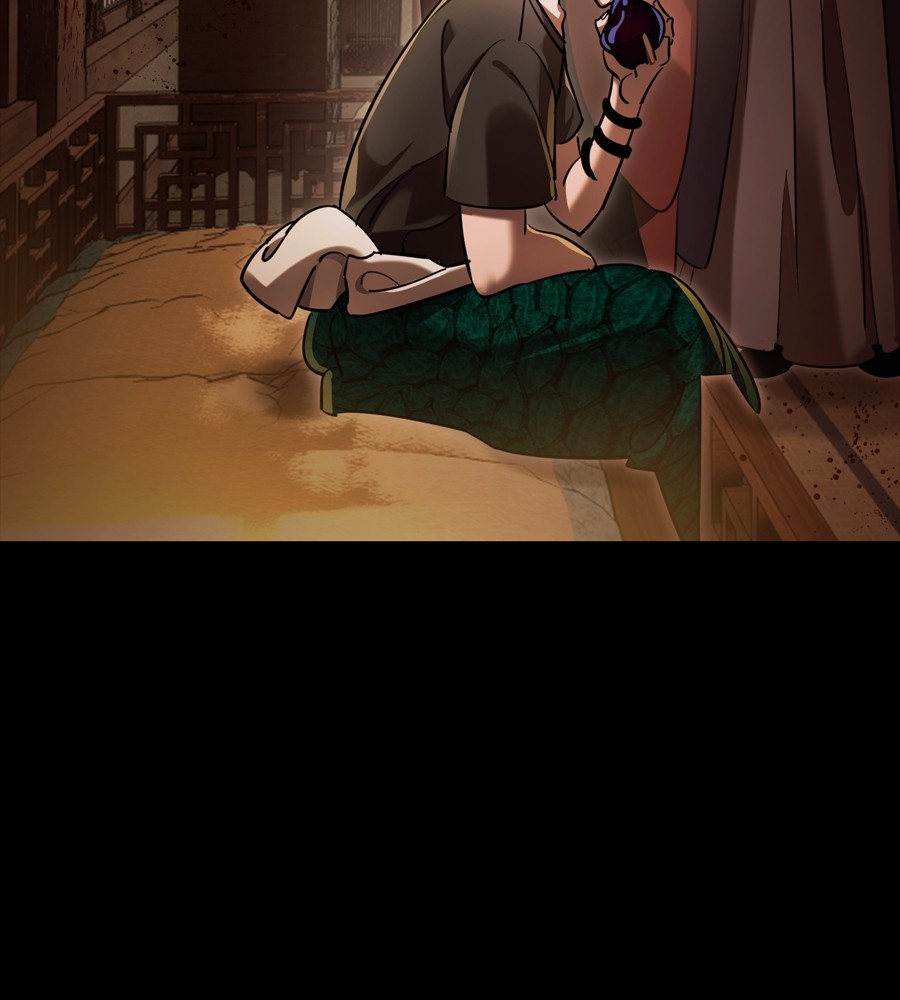 Reincarnation Path of The Underworld King ยอมรา ผู้พิพากษาจากนรก ตอนที่ 36 แปลไทย