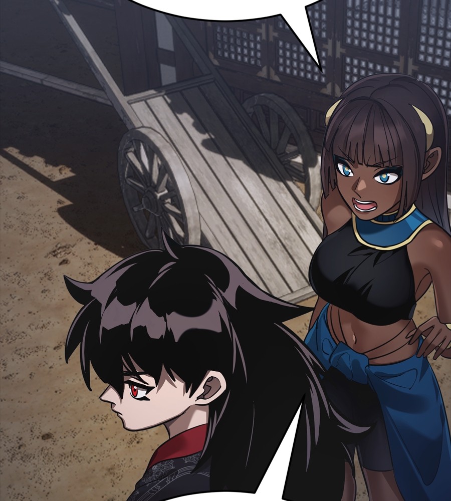 Reincarnation Path of The Underworld King ยอมรา ผู้พิพากษาจากนรก ตอนที่ 36 แปลไทย