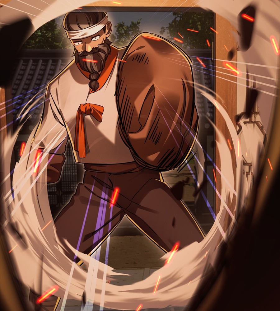 Reincarnation Path of The Underworld King ยอมรา ผู้พิพากษาจากนรก ตอนที่ 36 แปลไทย