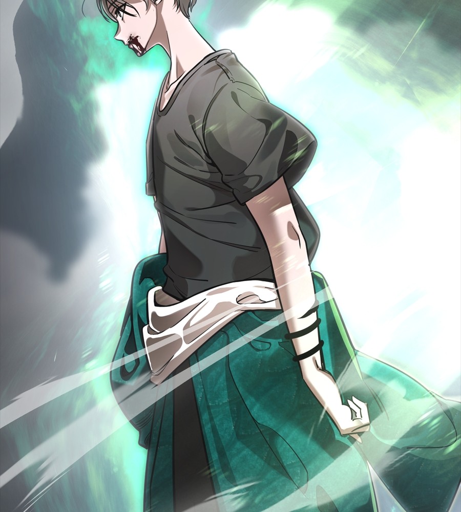 Reincarnation Path of The Underworld King ยอมรา ผู้พิพากษาจากนรก ตอนที่ 36 แปลไทย