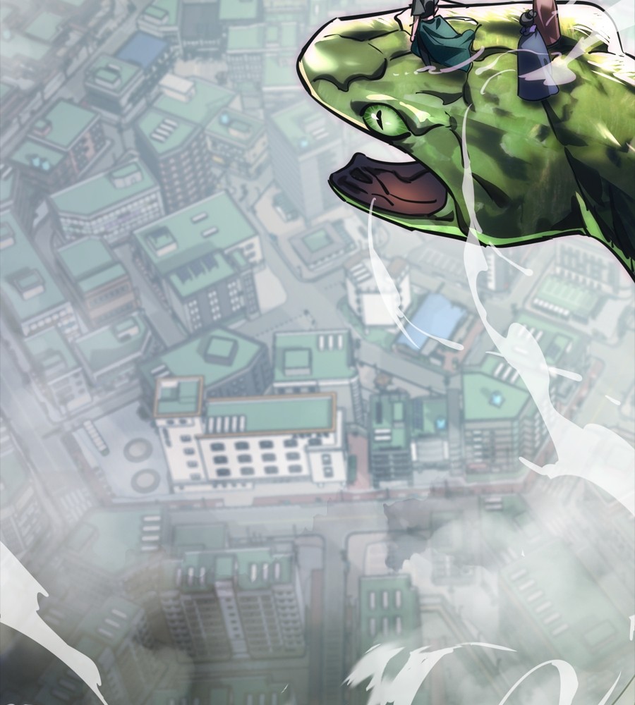 Reincarnation Path of The Underworld King ยอมรา ผู้พิพากษาจากนรก ตอนที่ 36 แปลไทย