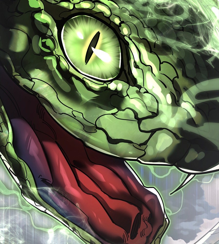 Reincarnation Path of The Underworld King ยอมรา ผู้พิพากษาจากนรก ตอนที่ 36 แปลไทย