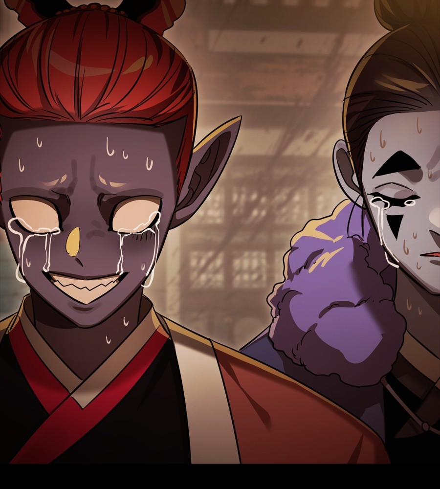 Reincarnation Path of The Underworld King ยอมรา ผู้พิพากษาจากนรก ตอนที่ 36 แปลไทย