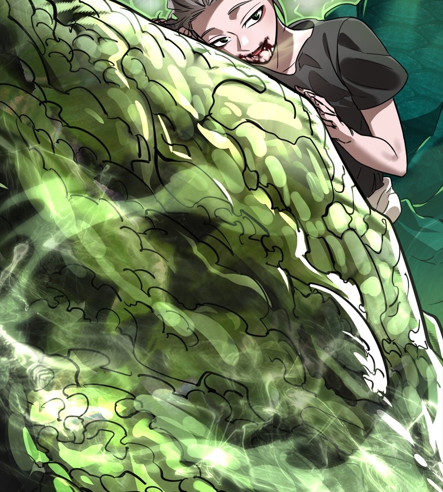 Reincarnation Path of The Underworld King ยอมรา ผู้พิพากษาจากนรก ตอนที่ 36 แปลไทย