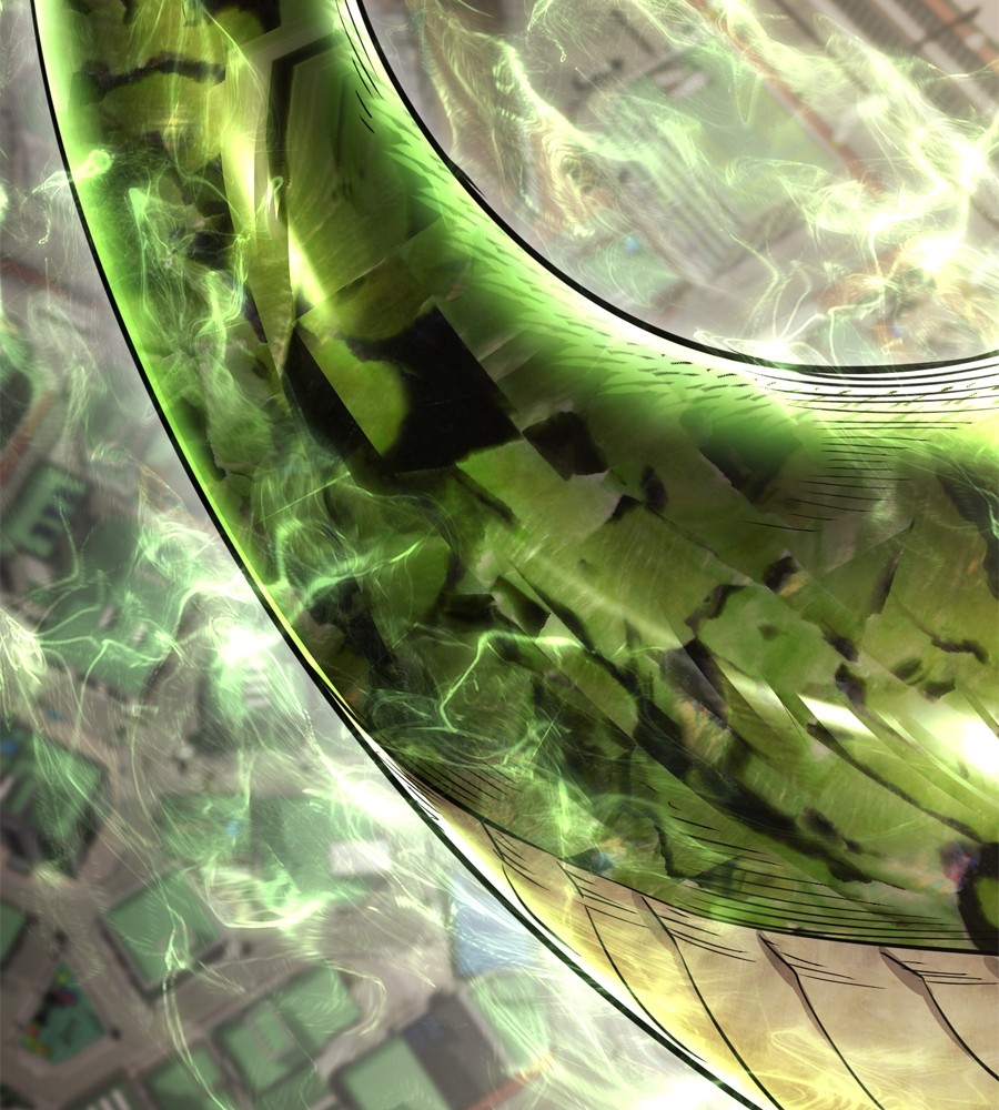 Reincarnation Path of The Underworld King ยอมรา ผู้พิพากษาจากนรก ตอนที่ 36 แปลไทย